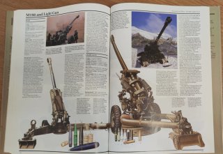 Modern Land Combat