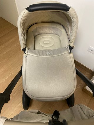 Carrito Jane Muum 2024 Seminuevo