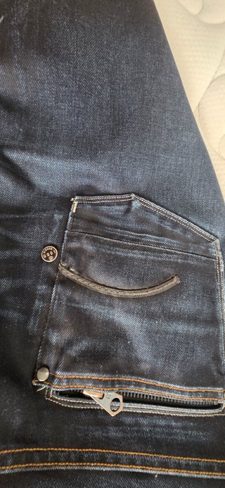 Vaqueros G-Star RAW W36