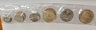 Monedas España Blíster Plástico
