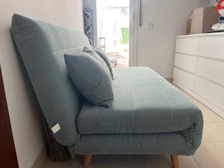Sofá Cama 2 Plazas Maisons du Monde