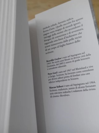 Libro Il Cuore sulla Pelle-1^ Ediz.-Pari al Nuovo