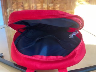 Mochila Adidas Selección Española Oficial RFEF