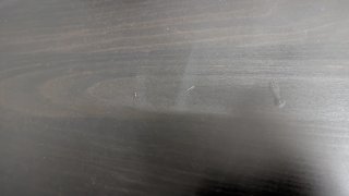 Mueble TV Ikea Negro y Blanco