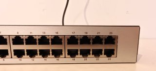 Switch D-Link DGS-1100-24