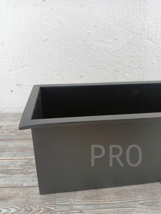 Armario empotrado para papel higiénico - Bernkot