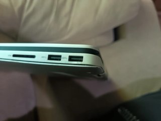 Dell Inspiron 17 7000 2-in-1 i7 8ª Gen
