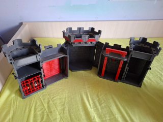 Castello Playmobil