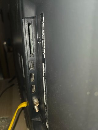 LG 55NANO82T6B Smart TV Nanocell