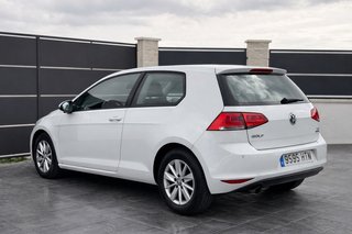 Volkswagen Golf Edition 1.2 TSI 105cv BMT