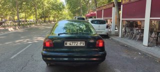Ford Mondeo 1993