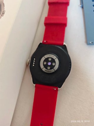 Ticwatch pro 5 smartwatch wearos