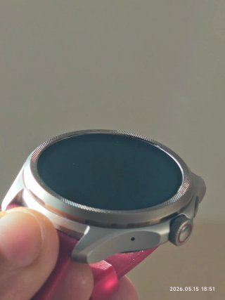 Ticwatch pro 5 smartwatch wearos