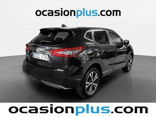 Nissan Qashqai DIG-T 160 N-Connecta 4x2 DCT 117 kW (160 CV)