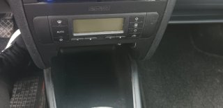 SEAT Toledo 2001