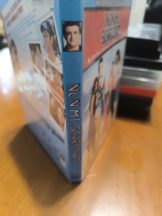 DVD Non Mi Scaricare