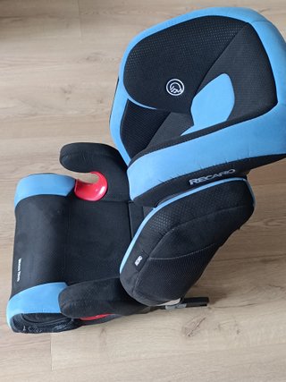 Silla de coche Isofix Recaro Monza Nova