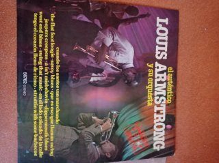 Tocadiscos Artone Madera