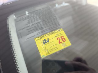 SEAT Cordoba 2005