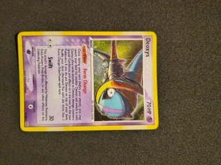 Carte Pokémon Collezionabili - Lotti Misti