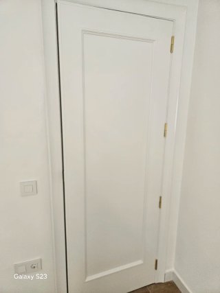 Pintura y decoración