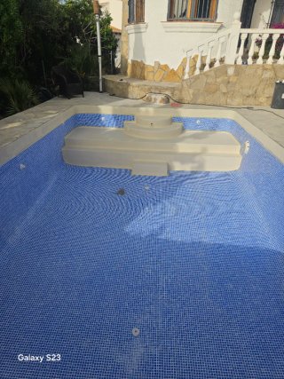 Pintura y decoración