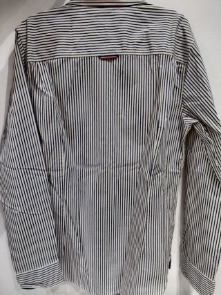 Camisa Tommy Hilfiger Talla L