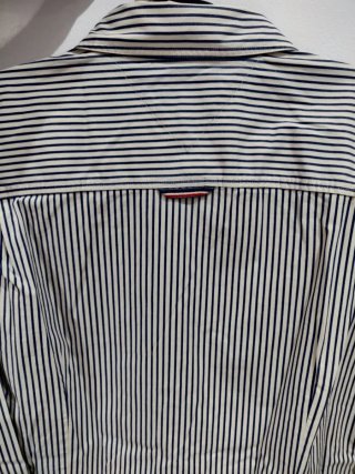 Camisa Tommy Hilfiger Talla L