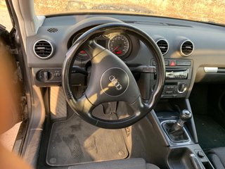 Audi A3 2003