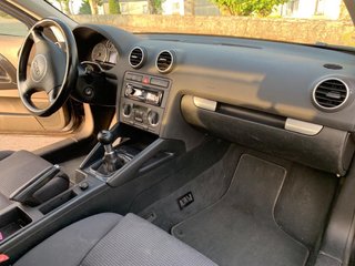 Audi A3 2003