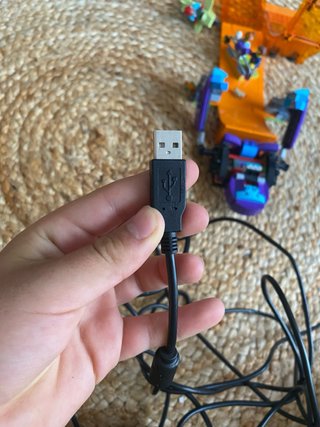 Volante Mario Kart Pro Deluxe Nintendo Switch