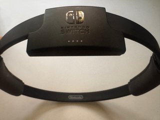 Ring Fit Adventure Nintendo Switch