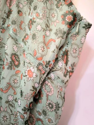 Vestido Koroshi talla L