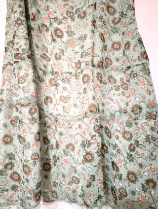 Vestido Koroshi talla L