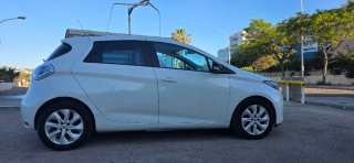 Renault ZOE 2015