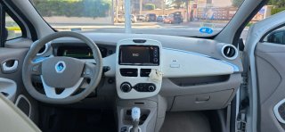 Renault ZOE 2015