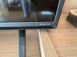 SMART TV LG 50”