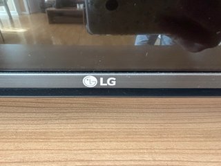 SMART TV LG 50”
