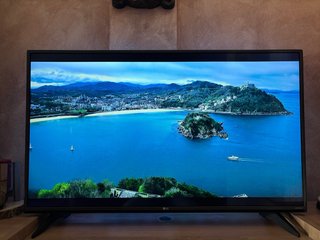 SMART TV LG 50”