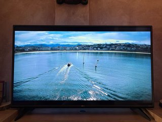 SMART TV LG 50”