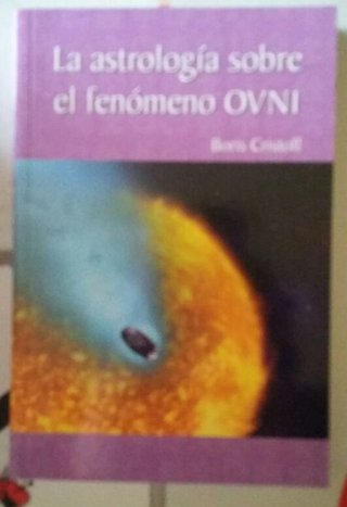 La astrología sobre el fenómeno ovni