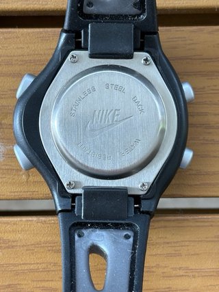 Orologio Nike Triax