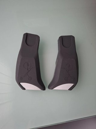 Adattatore Stokke - Fatto in Danimarca