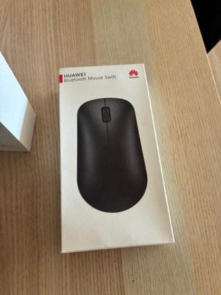 Huawei MatePad 11 con Teclado y Lápiz