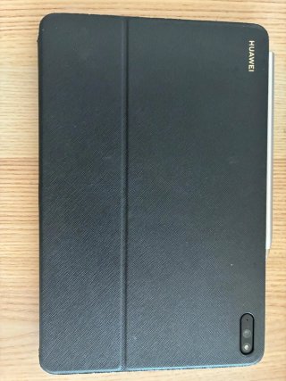 Huawei MatePad 11 con Teclado y Lápiz