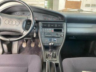Audi A6 1994