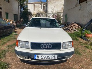 Audi A6 1994