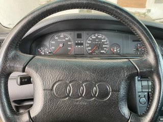 Audi A6 1994