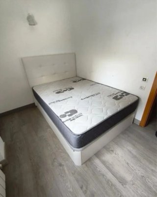 Offerta: Letto con contenitore 120x190