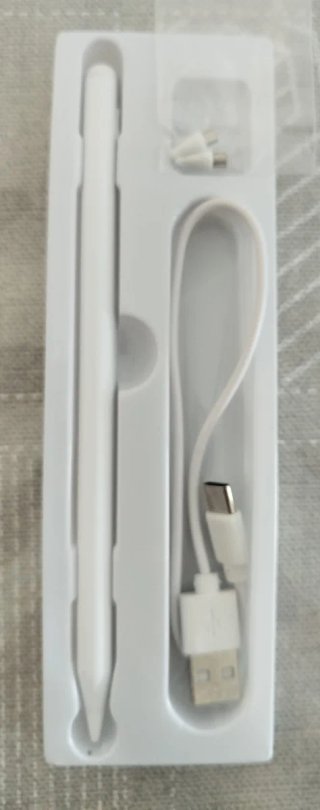 Lápiz Óptico Stylus Pencil 503M